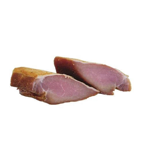 Балик сирокопчений