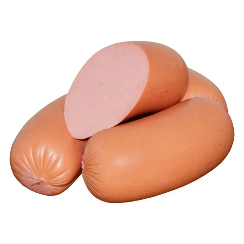 Сардельки БМК Карлсон вищий гатунок