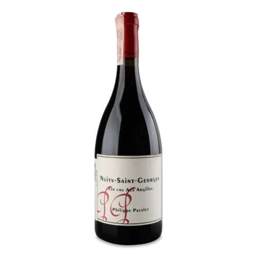 Вино Philippe Pacalet Nuits-Saint-Georges 1er Cru Aux Argillas 2014