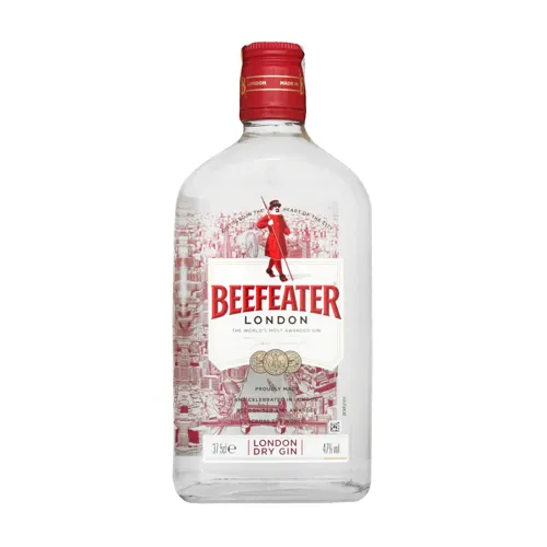 Джин 0.375л 47% Beefeater пл