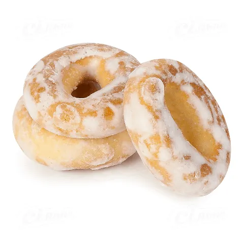 Сушки ТД Добробут Сніжинка, кг