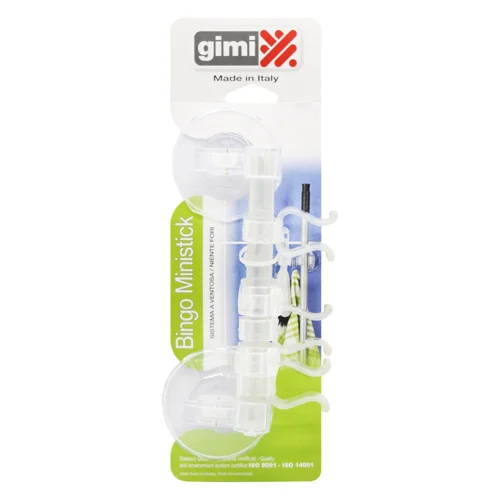 Гачок для одягу Gimi Bingo Ministick