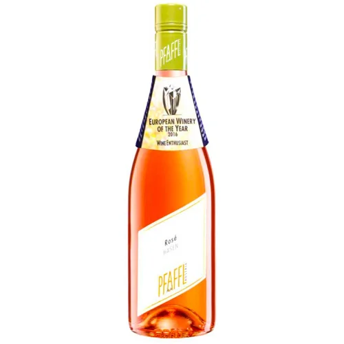 Вино Pfaffl Rose Selection рожеве сухе 13% 0,75л