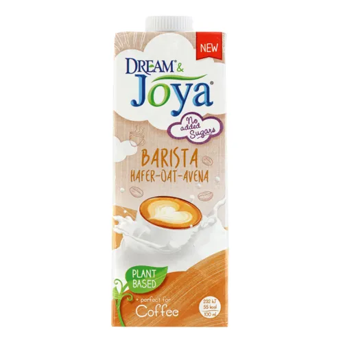 Напій вівсяний Barista Joya т/п 1л