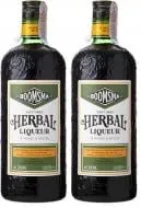 Лікер Boomsma 1+1 Herbal Liqueur 30% 1л