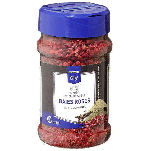 Перець рожевий Metro Chef 90г