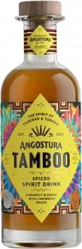 Ром Angostura Tamboo Spiced 0,7л 40%