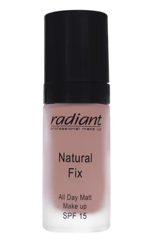 Тональний Крем Natural Fix №05 Radiant, В/ґ, 30мл