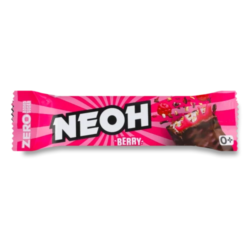 Батончик Neoh Raspberry