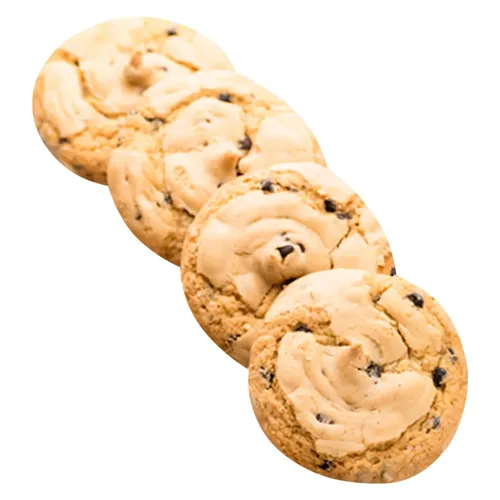 Печиво Вацак Американер з глазурованою крихтою