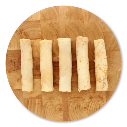 Млинці З Сиром, в/ґ, 400г