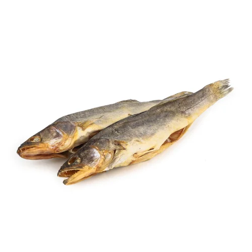 Судак В'ялений С/В, Kombinat Cherkasy, 1 кг