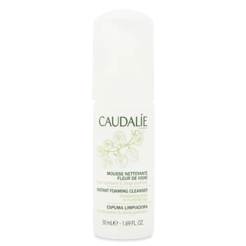 Пінка Для Демакіяжу Caudalie 50 мл, Вищого ґатунку