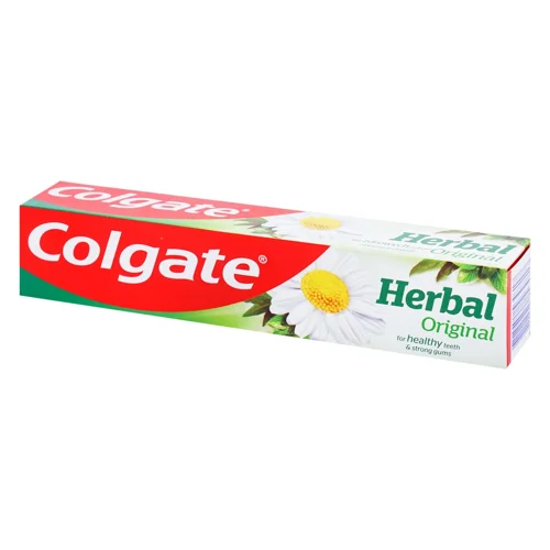 Зубна паста Colgate Herbal Original 75мл