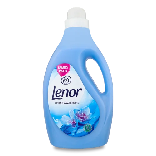 Кондиціонер для Білизни Концентрований Пробудження Весни Lenor, 2.905л