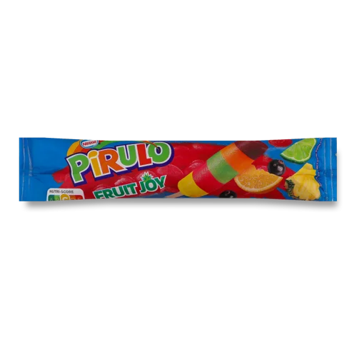 Морозиво Fruit Joy Pirulo В/ґ 65г