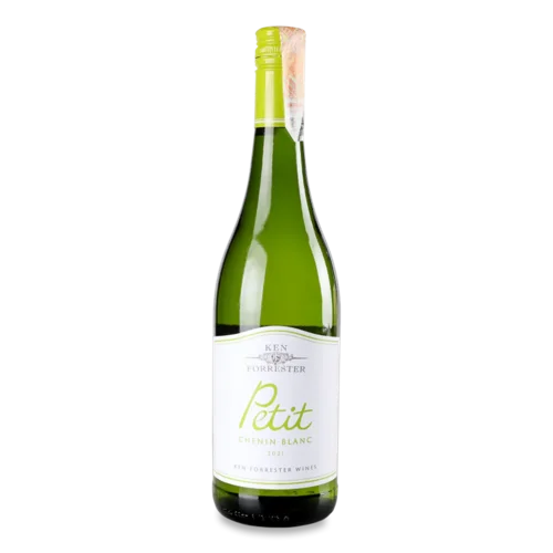 Вино Ken Forrester Petit Chenin Blanc