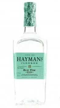 Джин Hayman's Old Tom Gin 0.7л 41.4%