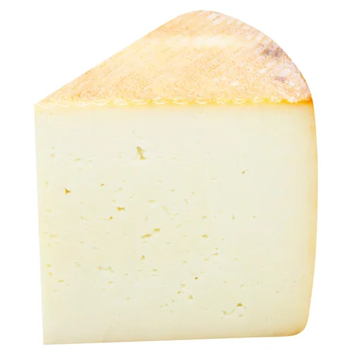 Сир копчений El Conchel овечий 50%