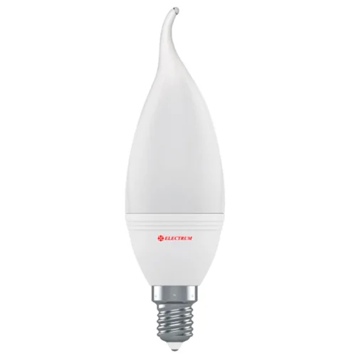Лампа Electrum Led свічка 6W Е14 3000K A-LC-1977