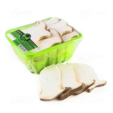 Ерінги Грибна Справа слайси 200г