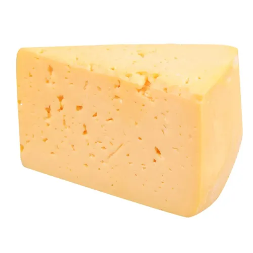 Сирний продукт Вись Класичний Корунд 50%