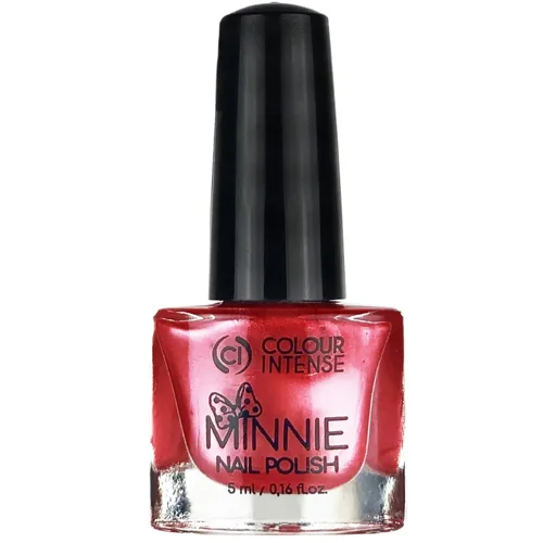 Лак для нігтів Colour Intense NP-16 mini 104 Shine