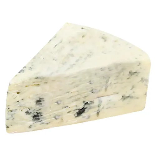 Сир Bleu d'Auvergne з блакитною пліснявою 50%