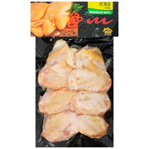 Крило куряче The Local Food домашнє