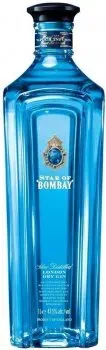 Джин Bombay Sapphire Star of Bombay 1л 47.5%