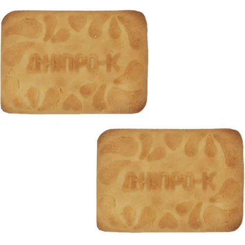 Печиво Вигода Дніпро-К здобне, вагове