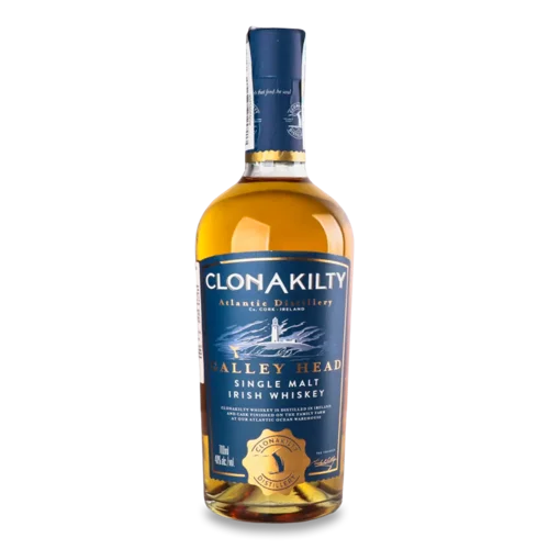 Віскі Clonakilty Galley Head Single Malt