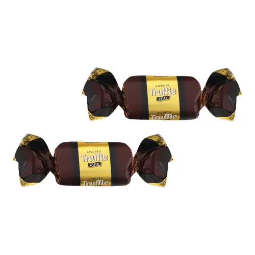 Цукерки глазуровані Truffle Elite Кондитерська фабрика Харків'янка кг