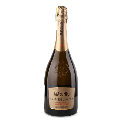 Вино ігристе Maschio Conegliano Prosecco Superiore DOCG