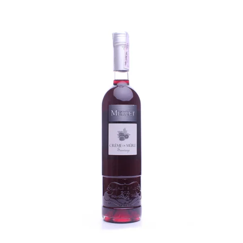 Лікер Merlet Creme de Mure Sauvage,0,7л