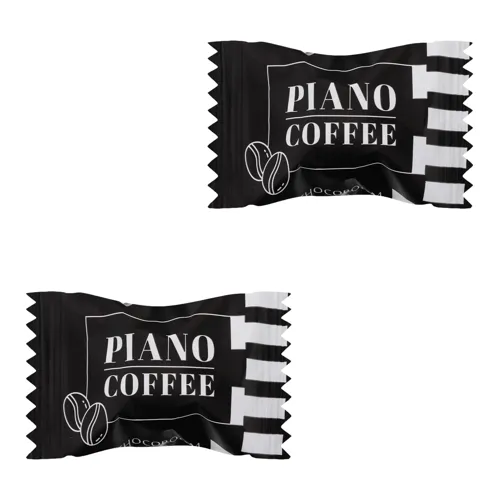 Цукерки Piano Coffee Chocoboom кг