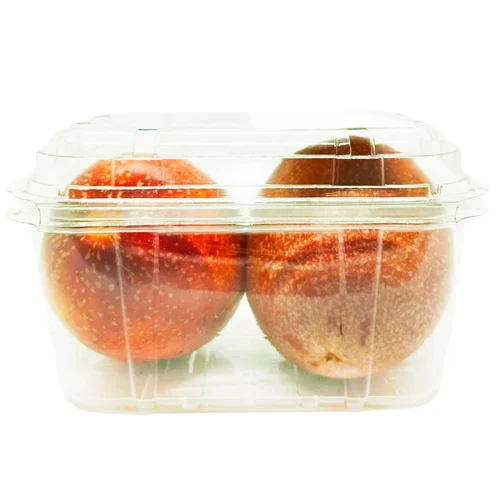 Маракуйя Іспанія