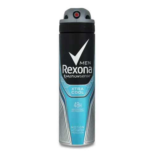 Антиперспірант Чоловічий Rexona Men XtraCool 150мл