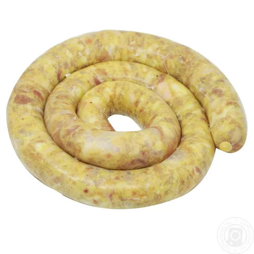 Ковбаса Куряча