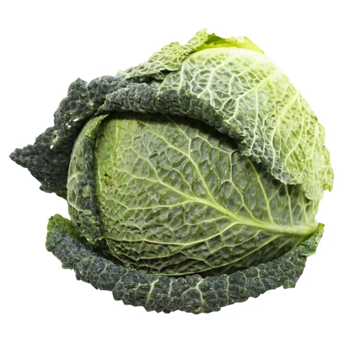 Капуста Савойська Україна