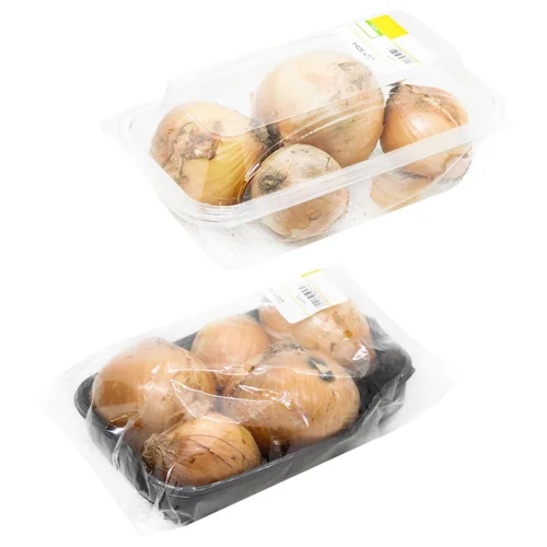 Цибуля фасовка