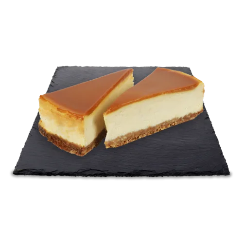 Чиз-кейк Карамельний, в/ґ, 1 шт.