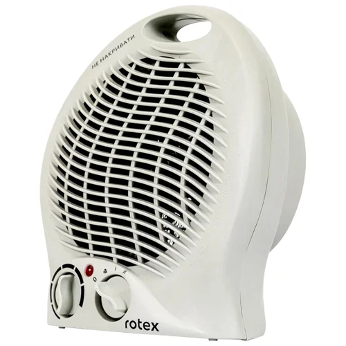 Тепловентилятор Rotex RAS04-G