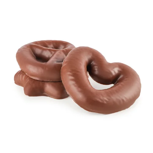 Пряник Королівський В/ґ, Картонна Упаковка, 0.5 Кг