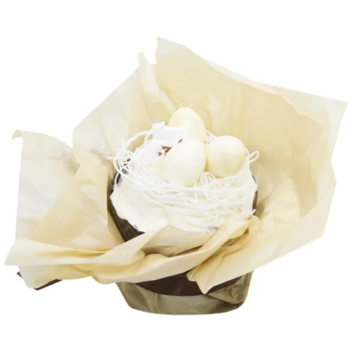 Паска творожна