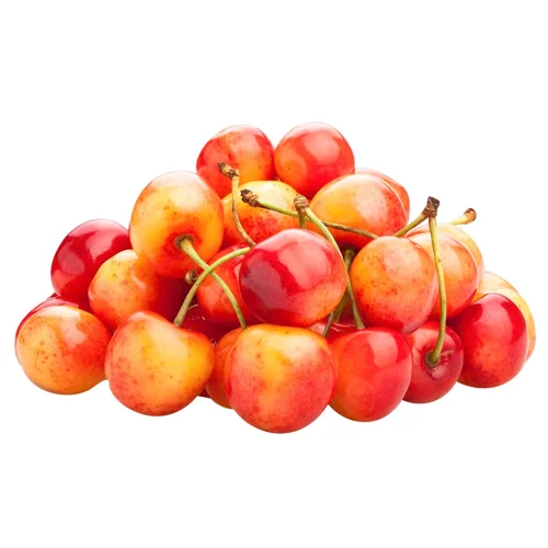 Черешня жовта