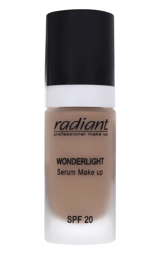 Тональний Крем Wonderlight №04 Radiant, В/ґ, 30мл