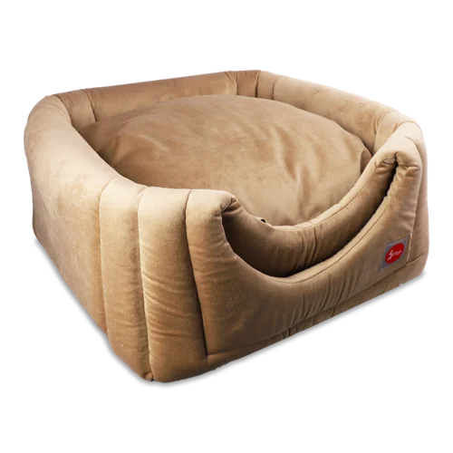 Лежак для Тварин 50х50х44см M Rest Transformer Lux Diego 1шт