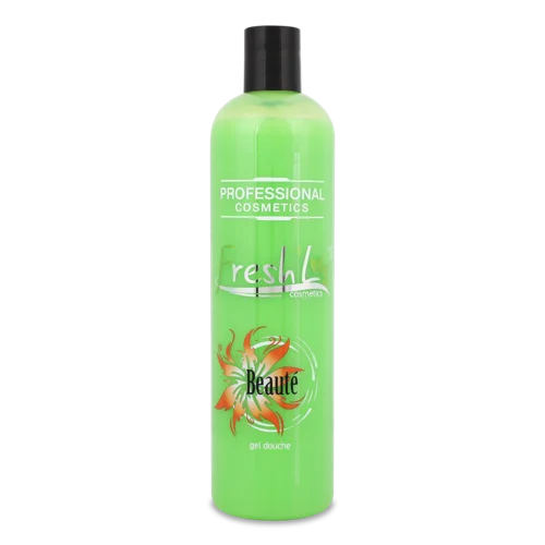 Гель для Душу Beaute Fresh'L, 500 мл