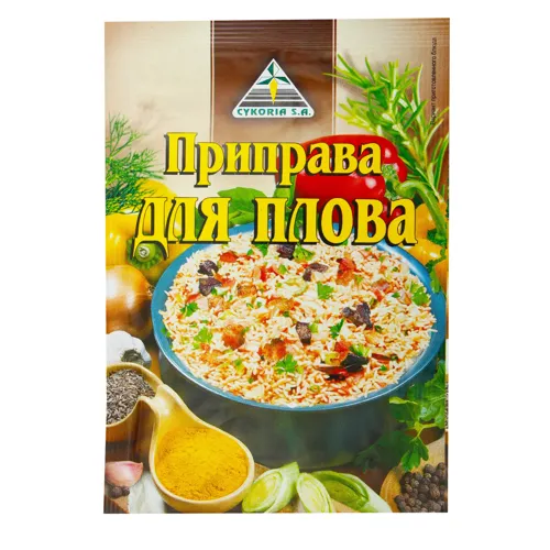 Приправа для плова Cykoria м/у 25г
